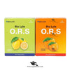 Biolyte ORS — Electrolyte & Rehydration Sachets for Birds & Animals