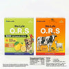 Biolyte ORS — Electrolyte & Rehydration Sachets for Birds & Animals
