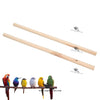 Bird Cage Wood Sticks – High Quality Natural Perches for Birds