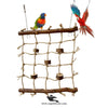 Bird Climbing Net Toy For Parrots & Birds