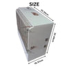Bird Show Cage – Designed to Showcase Birds ( Show Box )