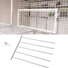Bob Wire - Trap Door Rods for Pigeons & Ground Birds