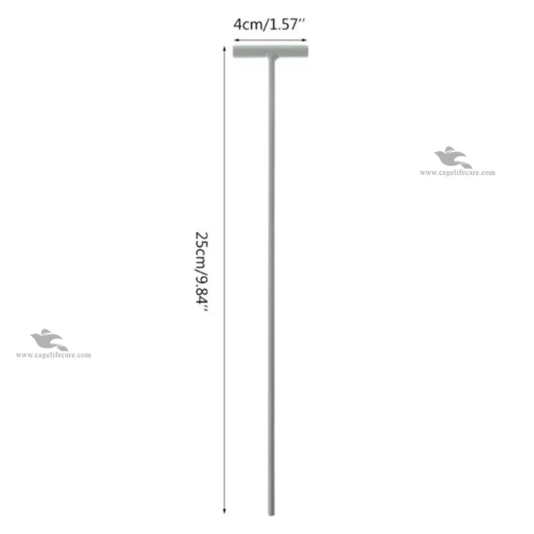 Bob Wire - Trap Door Rods for Pigeons & Ground Birds