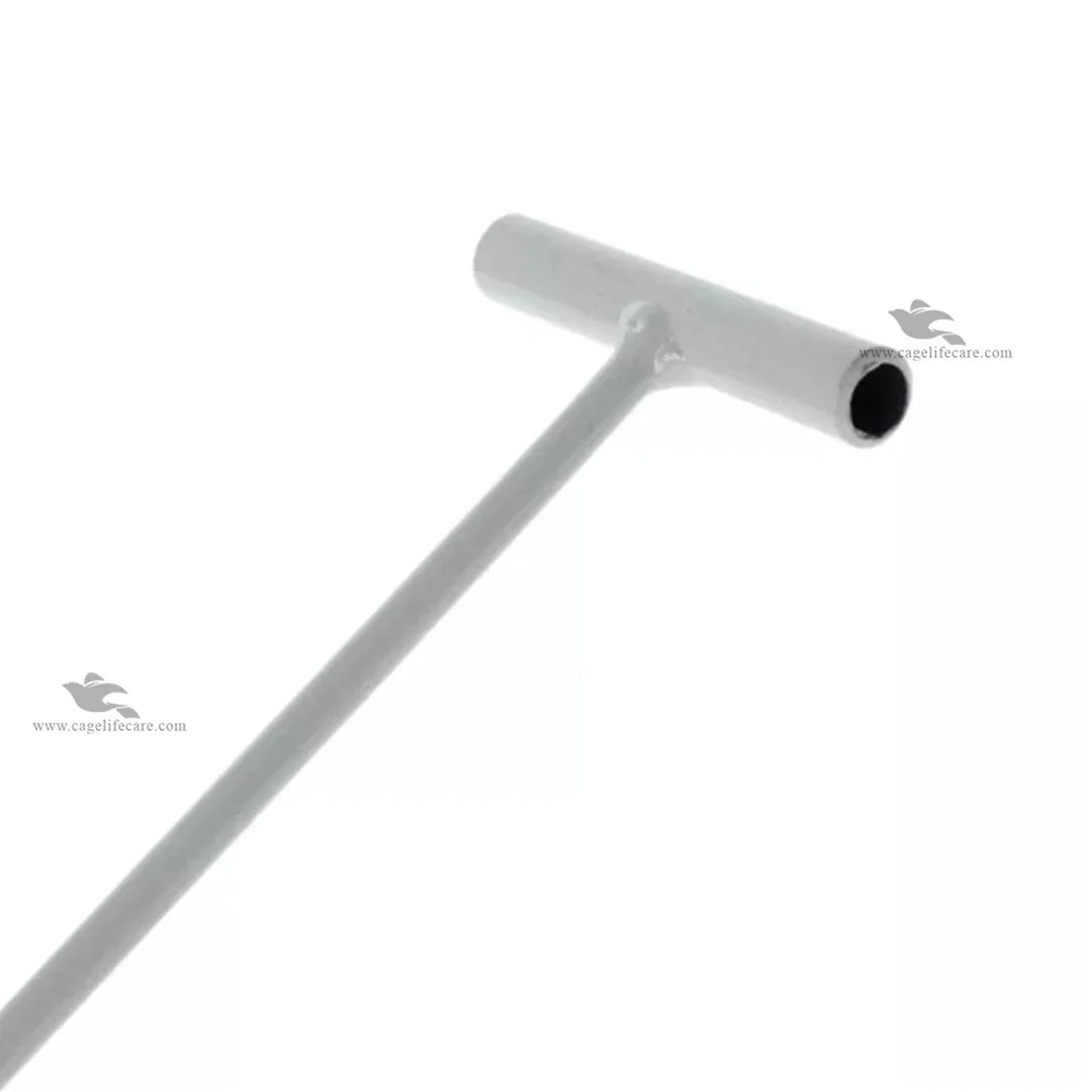 Bob Wire - Trap Door Rods for Pigeons & Ground Birds