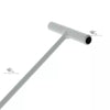 Bob Wire - Trap Door Rods for Pigeons & Ground Birds