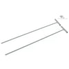 Bob Wire - Trap Door Rods for Pigeons & Ground Birds