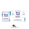 Boric Acid – Powerful Antibacterial & Antifungal Treatment