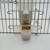 Bottle Seed Hopper with Open Lid For Birds