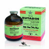 Butadin Injection – Phenylbutazone 20g for Horses & Livestock Pain Relief
