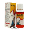 CALCI – Essential Calcium Supplement for Birds