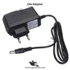 Cage LED 12W Lights with Adapter – Energy Efficient Lighting