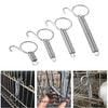 Cage Lock Spring – Secure & Reliable Lock for Bird and Pet Cages