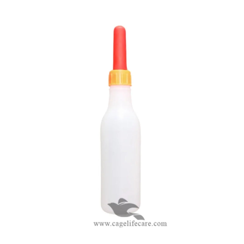 Calf Feeder 1 Liter Bottle for Young Calves