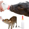 Calf Feeder 1 Liter Bottle for Young Calves