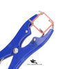 Castrator Plier Elastrator Tool – Plastic Castration & Tail Ring Applicator