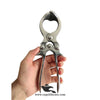 Castrator – Heavy-Duty Stainless Steel Veterinary Trocastors for Livestock Animals