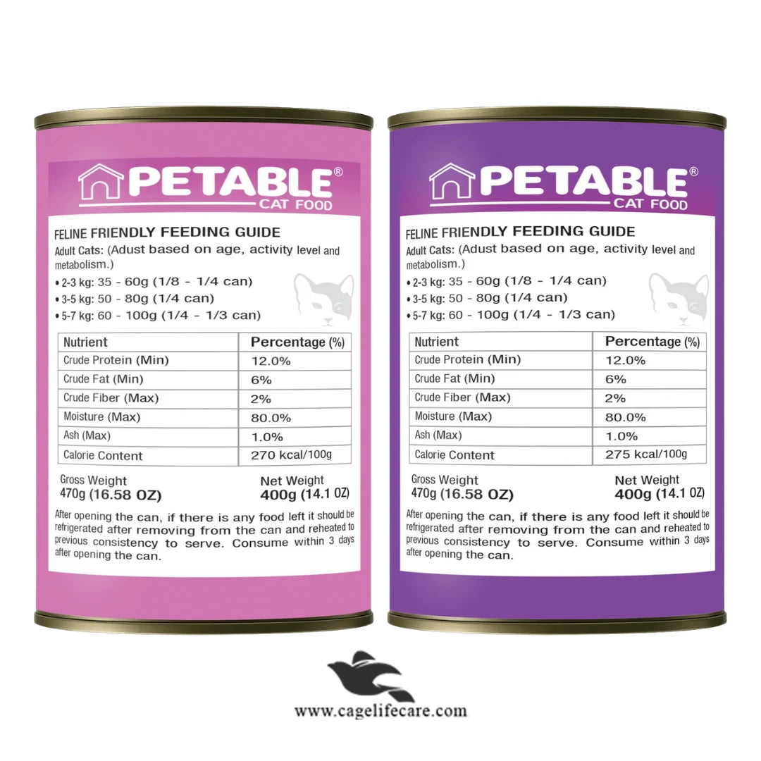Cat Grain Free Gravy Tin – Chicken & Beef Flavor 400g