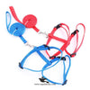 Cat Harness with Leash Set – Safe for Outdoor Walks (Imported)