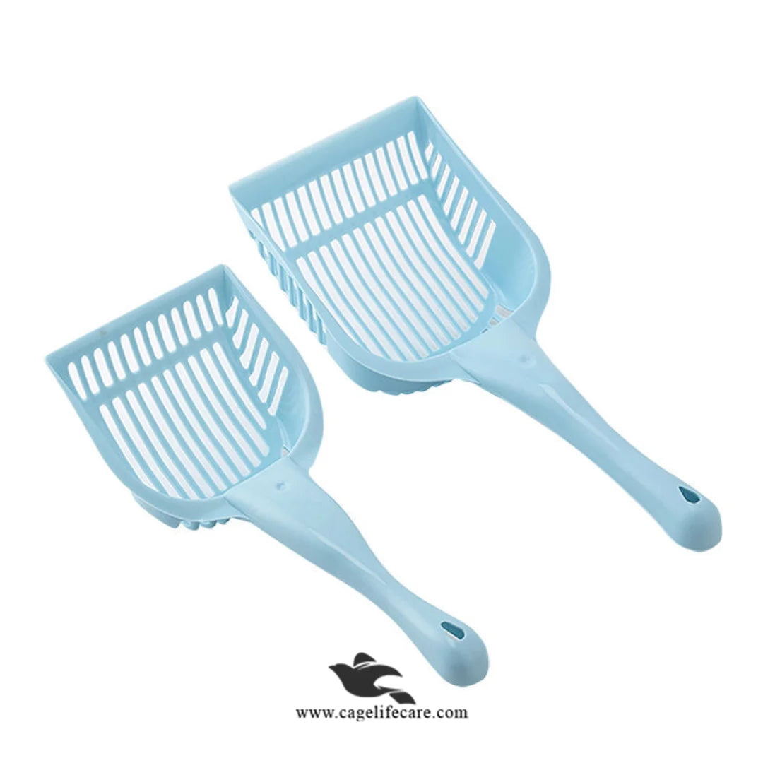 Cat Litter Scoop – Imported High-Quality