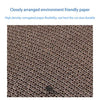 Cat Scratching Pad/Board – Reversible Corrugated Cardboard with Catnip