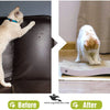 Cat Scratching Pad/Board – Reversible Corrugated Cardboard with Catnip