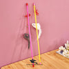 Cat Wand / Cat Play Stick with Different Toys