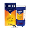 Cefapen 15% Injection – Broad Spectrum Antibiotic for Cattle
