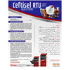 Ceftisel RTU Injection – Antibiotic for Dogs, Cats & Livestock Animals