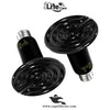 Ceramic Heat Bulb Emitter 100W - No-Light Heat for Birds & Pets