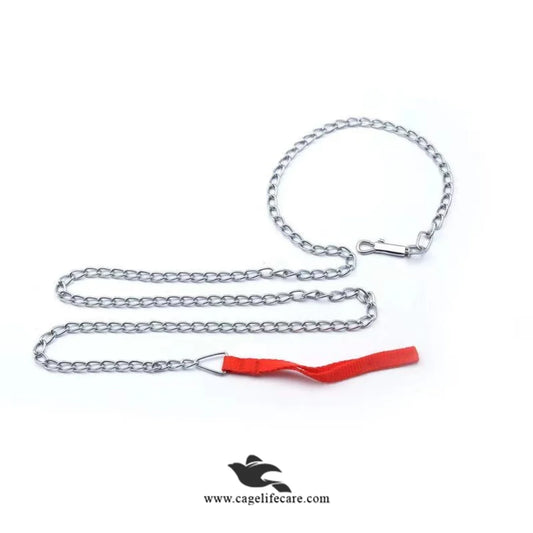 Chain Leash with Handle For Cats & Dogs