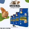 Champion Premium Cat Food – Chicken Flavor Healthy & Nutritious Cat Diet