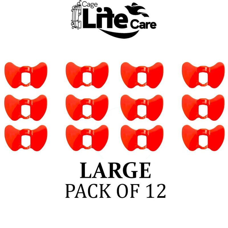 Large Pack of 12