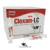 Cloxam LC Intra-mammary Suspension – Mastitis Treatment for Lactating Cows