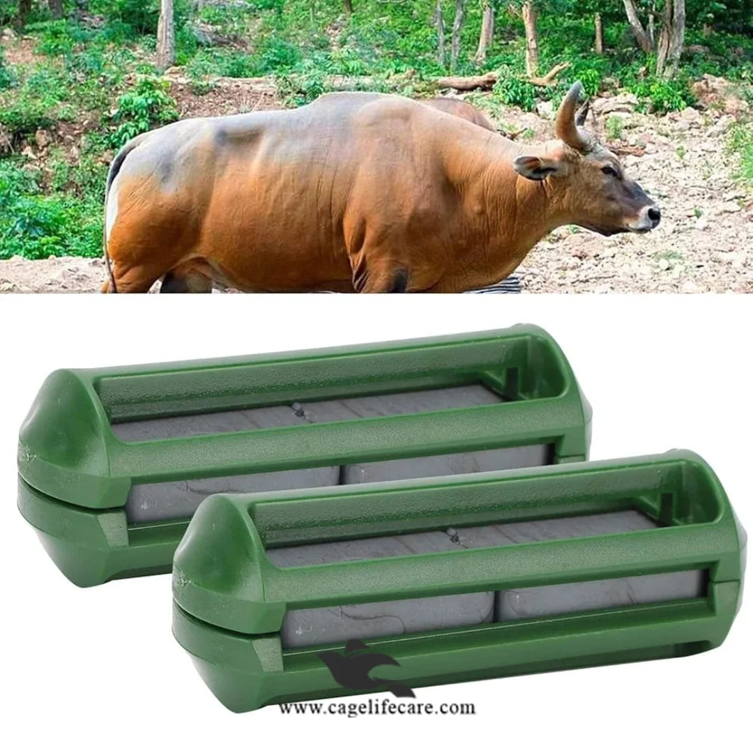 Veterinary Hardware Disease Magnet for Cows