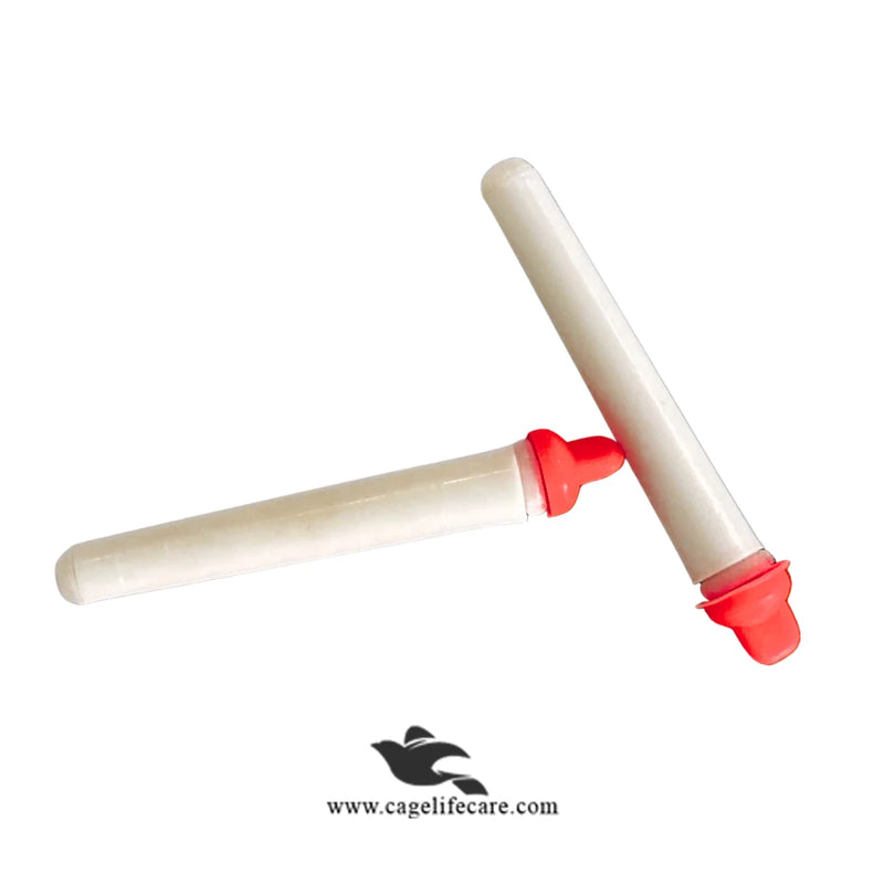 Cow Mastitis Teat Plugs – Dairy Health Care Livestock