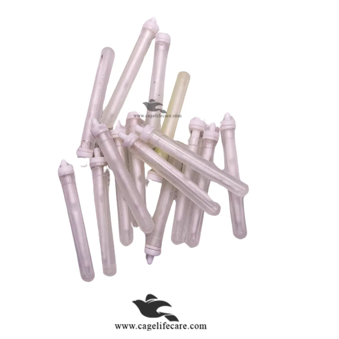 Cow Mastitis Teat Plugs – Dairy Health Care 
