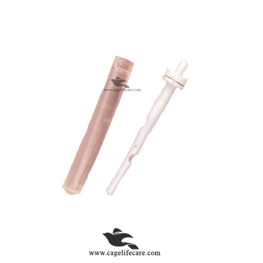 Cow Mastitis Teat Plugs – Dairy Health Care Cow & Livestock Breast Injection Treatment