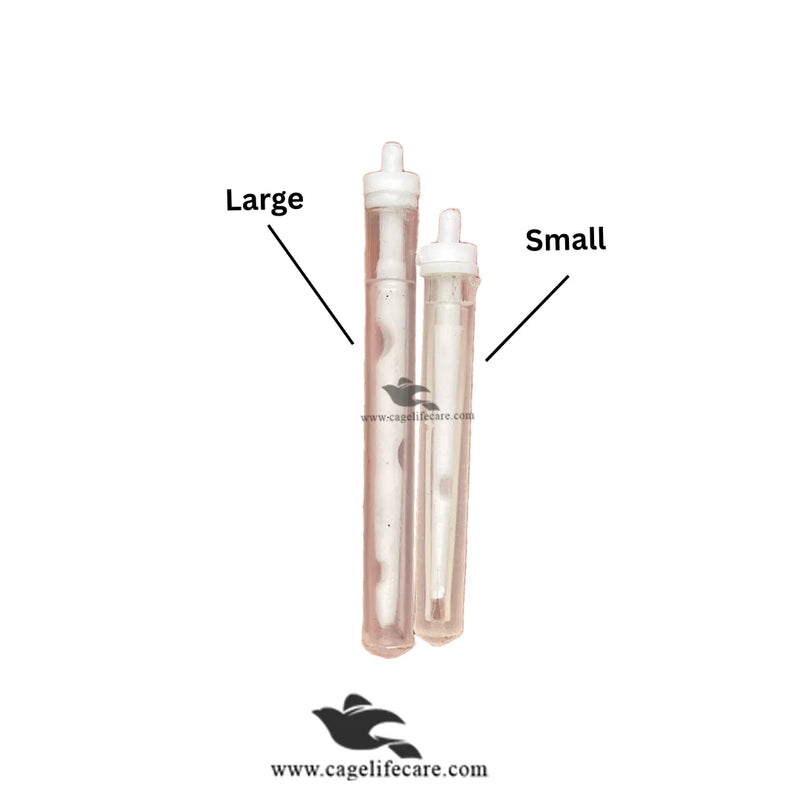 Cow Mastitis Teat Plugs – Dairy Health Care