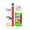 Coxi – Effective Treatment for Coccidiosis & Enteritis in Birds