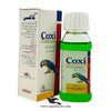 Coxi – Effective Treatment for Coccidiosis & Enteritis in Birds