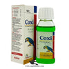 Coxi – Effective Treatment for Coccidiosis & Enteritis in Birds
