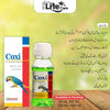 Coxi – Effective Treatment for Coccidiosis & Enteritis in Birds