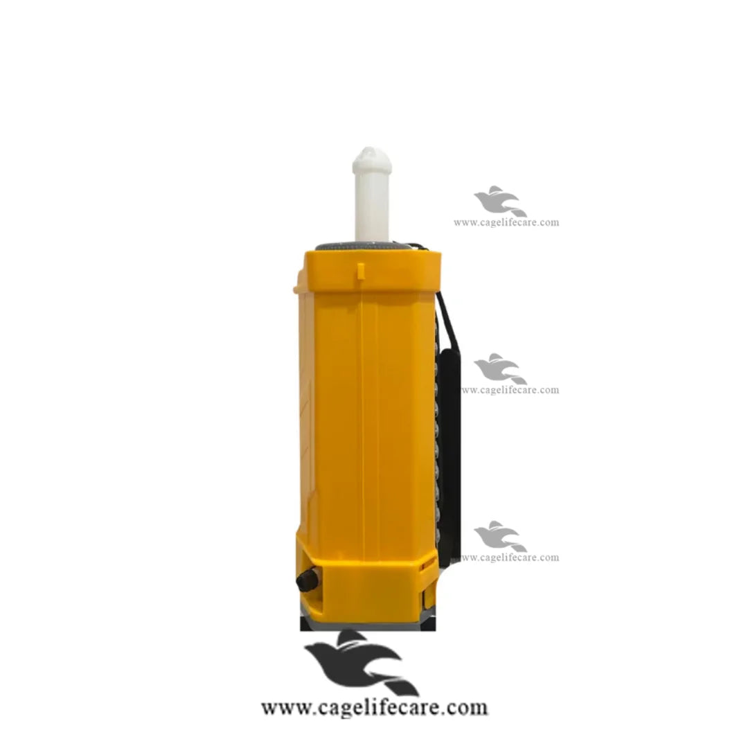 Rechargeable Agricultural Sprayer Pakistan
