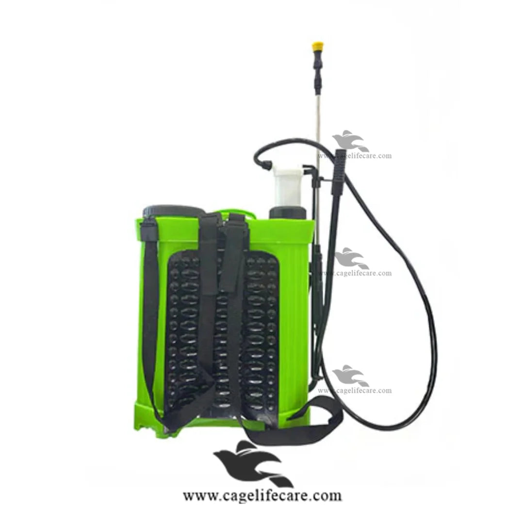 20 Liter Plastic Spray Pump for Agriculture