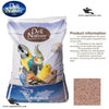 Deli Nature Grit Mix – Natural Blend for Digestion, Bone Health & Eggshell Quality in Birds