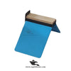 Detachable Folding Pigeon Perch Stand - Washable V-Type Rest
