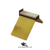 Detachable Folding Pigeon Perch Stand - Washable V-Type Rest