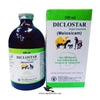 Diclostar Super Injection – Powerful Anti-Inflammatory for Livestock (Meloxicam)