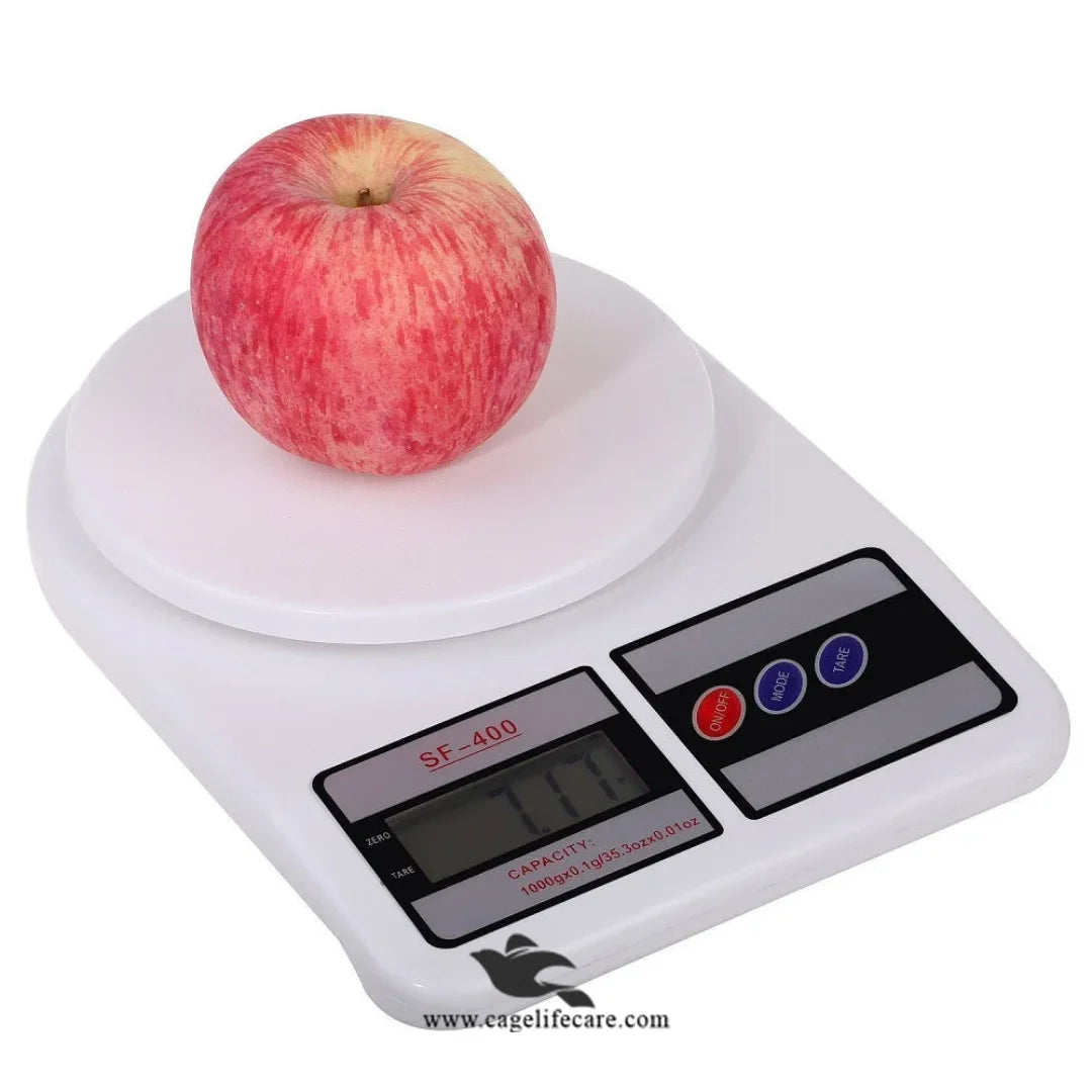 sf400 digital food weighing scale 10kg
