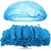 Disposable Cap – Hygiene Head Cover for Veterinary & Farm Use